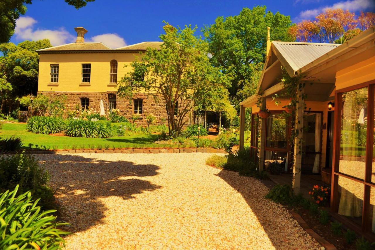 Bindley House B&B Cottage Kilmore Экстерьер фото