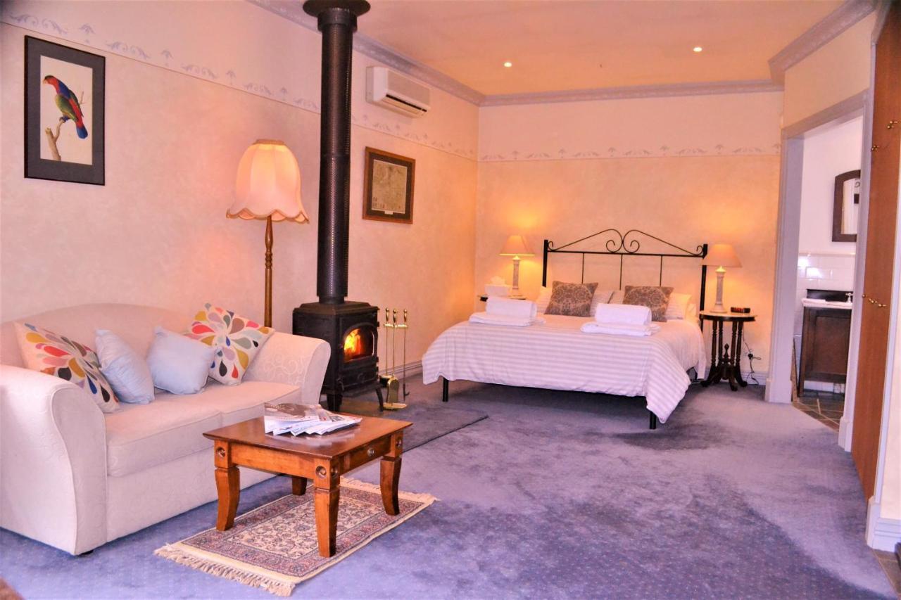 Bindley House B&B Cottage Kilmore Экстерьер фото