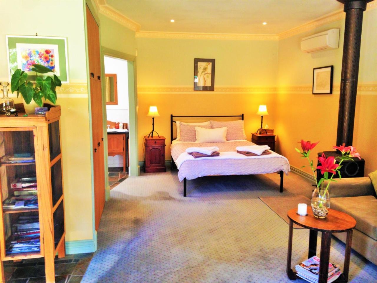 Bindley House B&B Cottage Kilmore Экстерьер фото